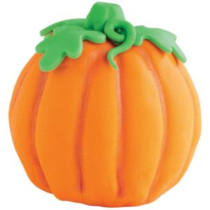 STAMPO ZUCCA 3D